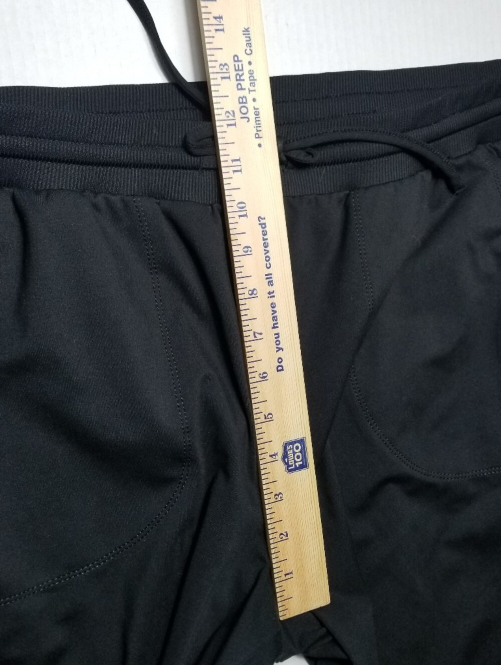 RACHEL ZOE WOMEN'S BLACK JOGGER PANTS SIZE XL - Picture 10 of 16